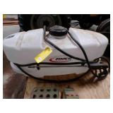 Fimco Ind. 25-gallon sprayer
