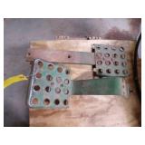 2-John Deere steps