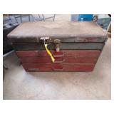metal tool box
