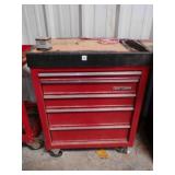 Craftsman rolling tool chest