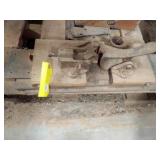 Antique/Vintage Pipe Bender ??