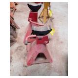 jack stand pair