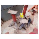 jack stand pair