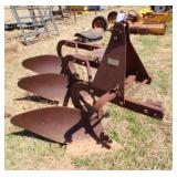 3 Pt. 3-Bottom Plow