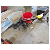 2 - Walk Behind Fertilizer Spreaders