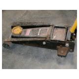 Craftsman 4-ton floor jack