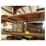 Heater, Bug Light, Wheel Measure, MORE