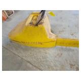 Jonsored 2040 Turbo Chain Saw