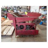 A T Ferrell + Co Clipper Seed Cleaner