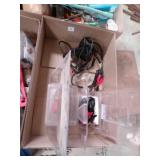 box of battery tenders