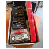 Torque Wrench, Craftsman Plier Set, MORE