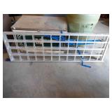 OxLite Bi-Fold Eagle Ramps, 44' x 77'