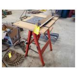 Portable Table Saw