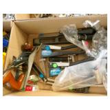 Rivet Tools, Hand Lathe, Sockets