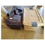 2 - Containers & Contents