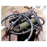 2 - John Deere Hydraulic Cylinders