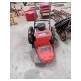 Aeians ST622 gas trimmer
