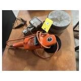 Black & Decker Electric Sander