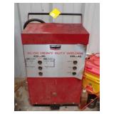Century AC-DC welder