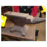 Anvil 71 lbs