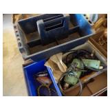 Rockwell 1/4' Electric Drill