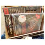 Wrench & Socket Organizer