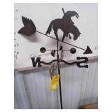 weather vane