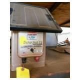 1 - Parmak Solar Pak 12 Fence Charger