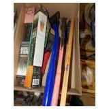 2 - Mole Chasers, Ice Scrapers