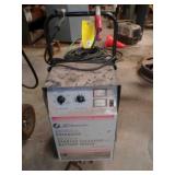 Schumacher batter charger