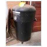 Brinkman smoker grill