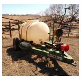 HeavyBilt MFG Spray Rig