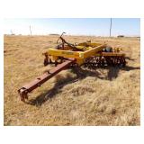 Binkley Wilbeck 15' Single Offset Disk