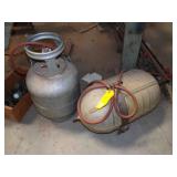 2-portable air tanks