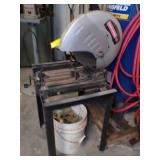 Craftsman 14' chop saw