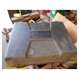 Craftsman airless paint sprayer