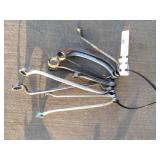 Double Box End Offset Wrenches