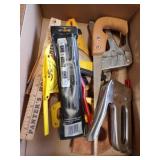 Box of tools
