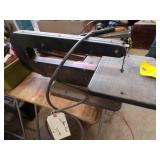 scroll saw