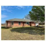 365105 E. 5400 RD. (Dog Center Rd) CLEVELAND OK