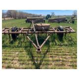 Ratzlaff chisel 15ft