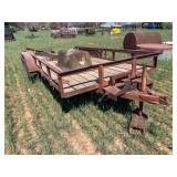 Utility Trailer