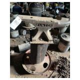 Fulton shop anvil