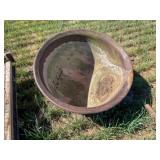 Cast Iron kettle pot