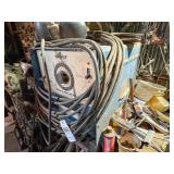 Miller Dialarc 225 welder