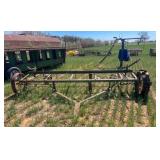 Vintage John Deere Tool