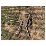 Misc. cat Fish traps/cages