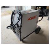 Hobart IronMan 210 Mig Welder
