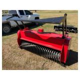 Future Skid Steer Mulchure