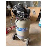 20 Gallon Air America Air Compressor